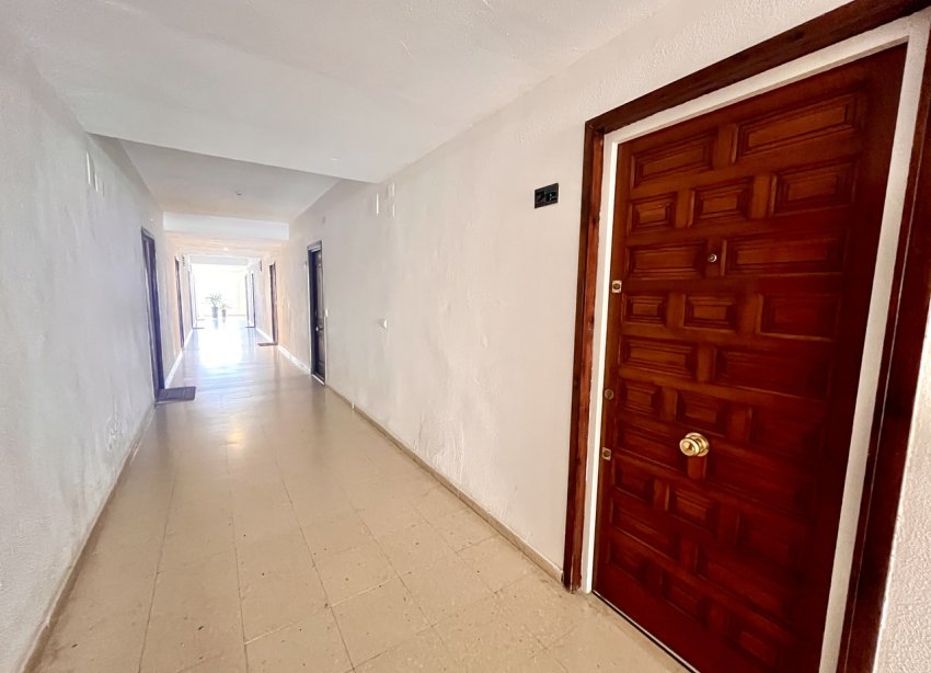 Resale - Apartment - Orihuela Costa - La Zenia