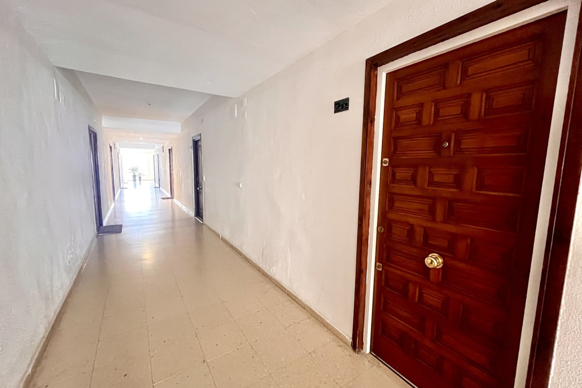 Resale - Apartment - Orihuela Costa - La Zenia