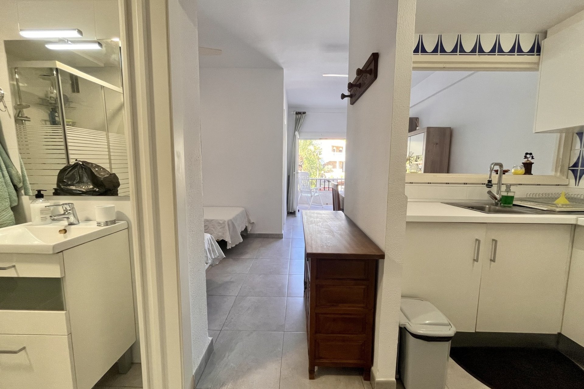 Resale - Apartment - Orihuela Costa - La Zenia