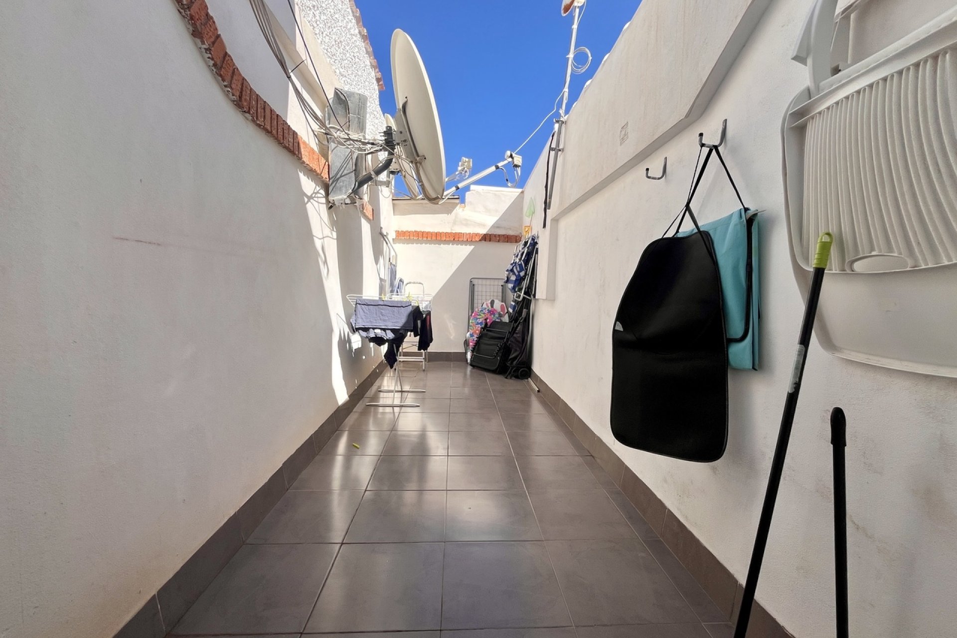 Resale - Apartment - Orihuela Costa - La Zenia