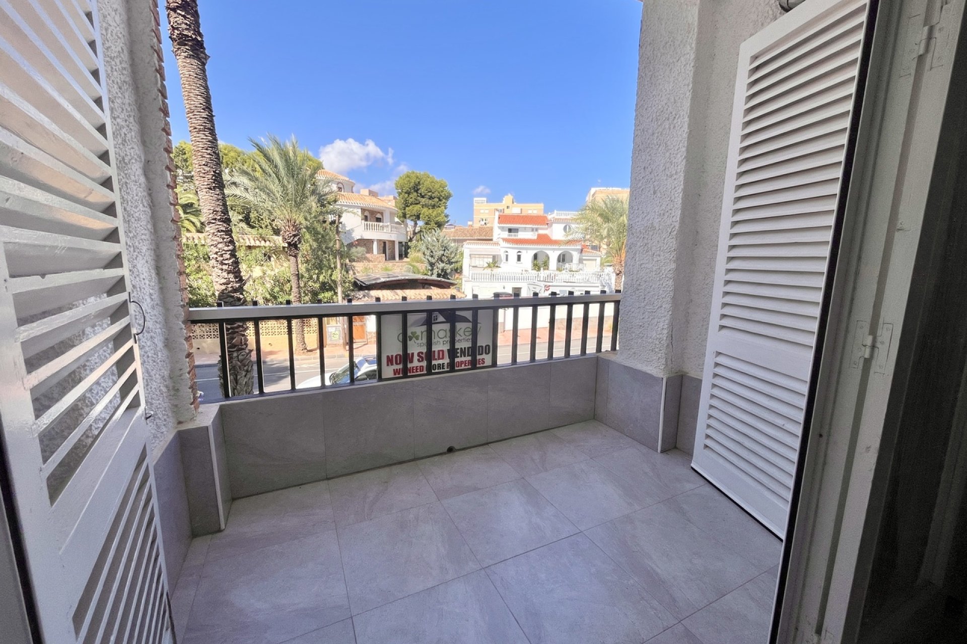 Resale - Apartment - Orihuela Costa - La Zenia
