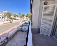 Resale - Apartment - Orihuela Costa - La Zenia