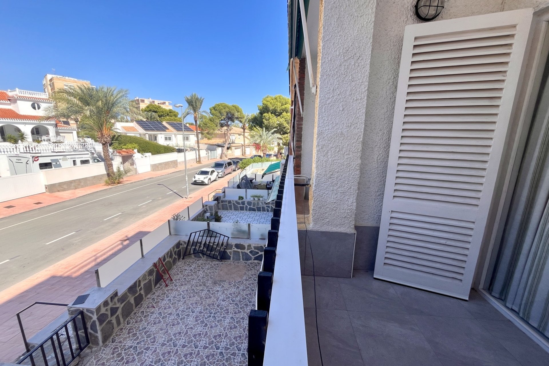 Resale - Apartment - Orihuela Costa - La Zenia