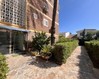 Resale - Apartment - Orihuela Costa - La Zenia