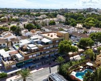 Resale - Apartment - Orihuela Costa - La Zenia
