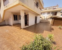 Resale - Apartment - Orihuela Costa - La Zenia