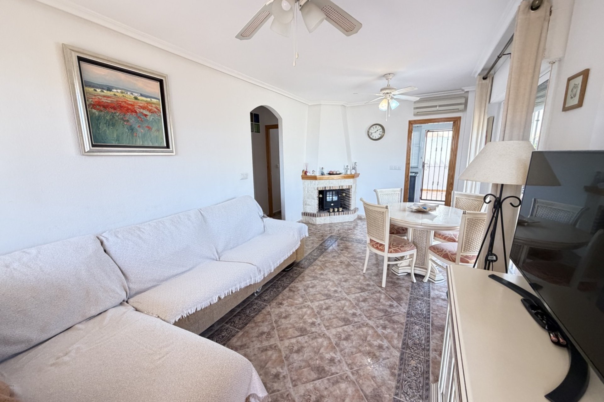 Resale - Apartment - Orihuela Costa - La Zenia