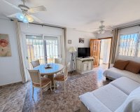 Resale - Apartment - Orihuela Costa - La Zenia
