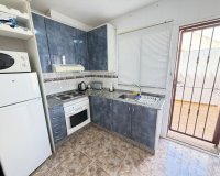 Resale - Apartment - Orihuela Costa - La Zenia