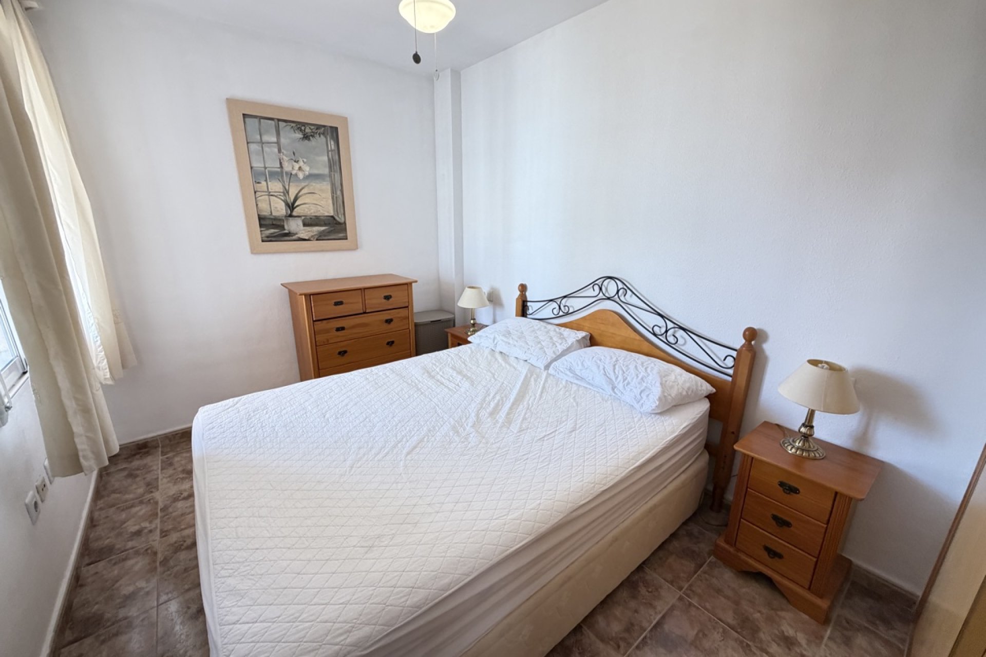 Resale - Apartment - Orihuela Costa - La Zenia