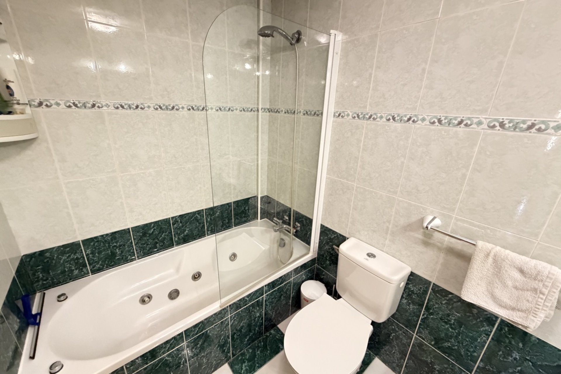 Resale - Apartment - Orihuela Costa - La Zenia