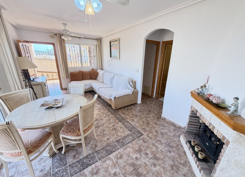 Resale - Apartment - Orihuela Costa - La Zenia