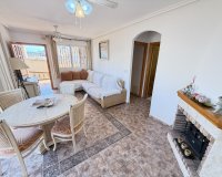 Resale - Apartment - Orihuela Costa - La Zenia