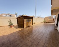 Resale - Apartment - Orihuela Costa - La Zenia