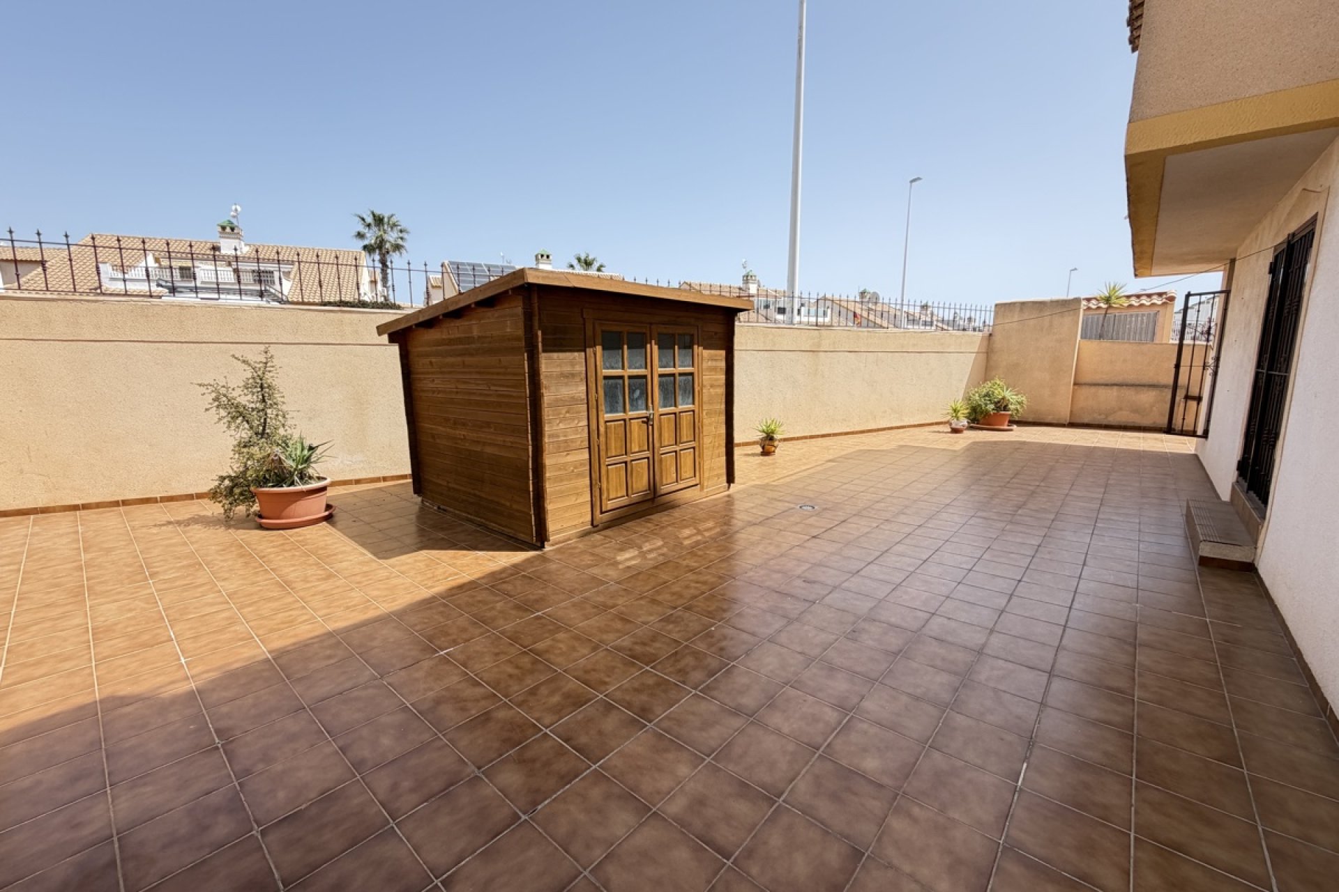 Resale - Apartment - Orihuela Costa - La Zenia