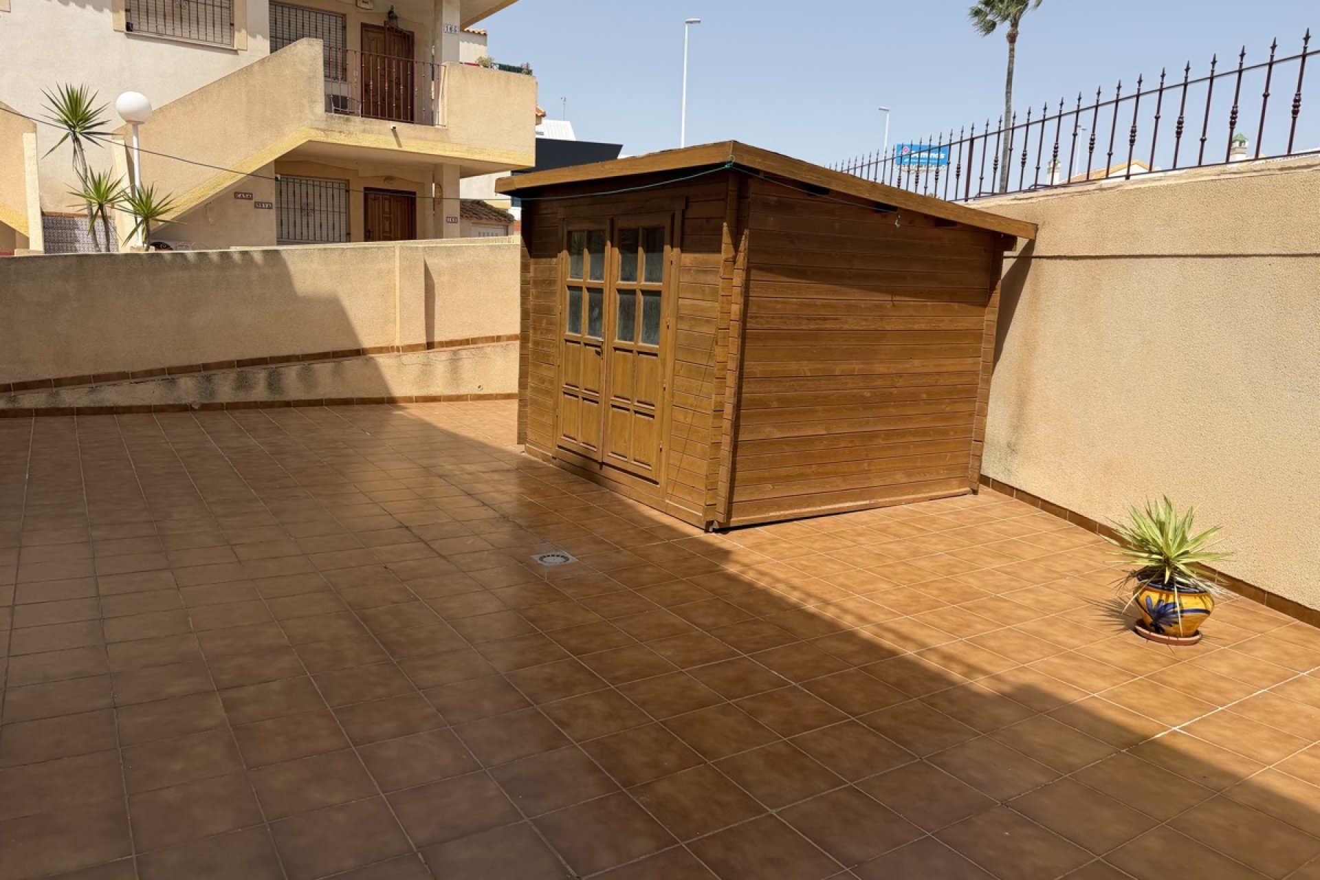 Resale - Apartment - Orihuela Costa - La Zenia