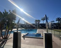 Resale - Apartment - Orihuela Costa - La Zenia