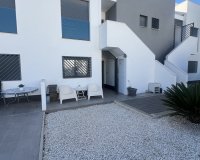 Resale - Apartment - Orihuela Costa - La Zenia