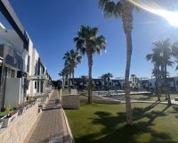 Resale - Apartment - Orihuela Costa - La Zenia