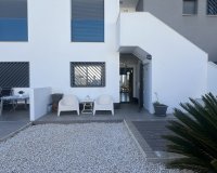 Resale - Apartment - Orihuela Costa - La Zenia