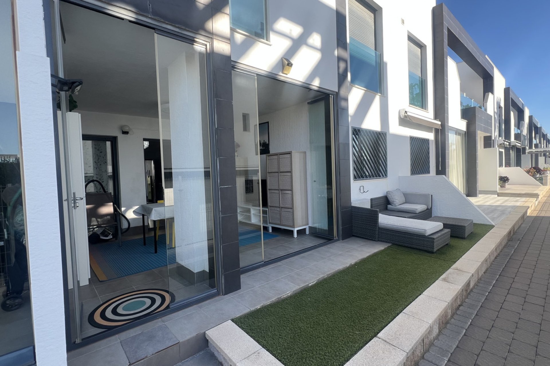 Resale - Apartment - Orihuela Costa - La Zenia