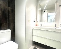 Resale - Apartment - Orihuela Costa - La Zenia