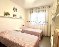 Resale - Apartment - Orihuela Costa - La Zenia