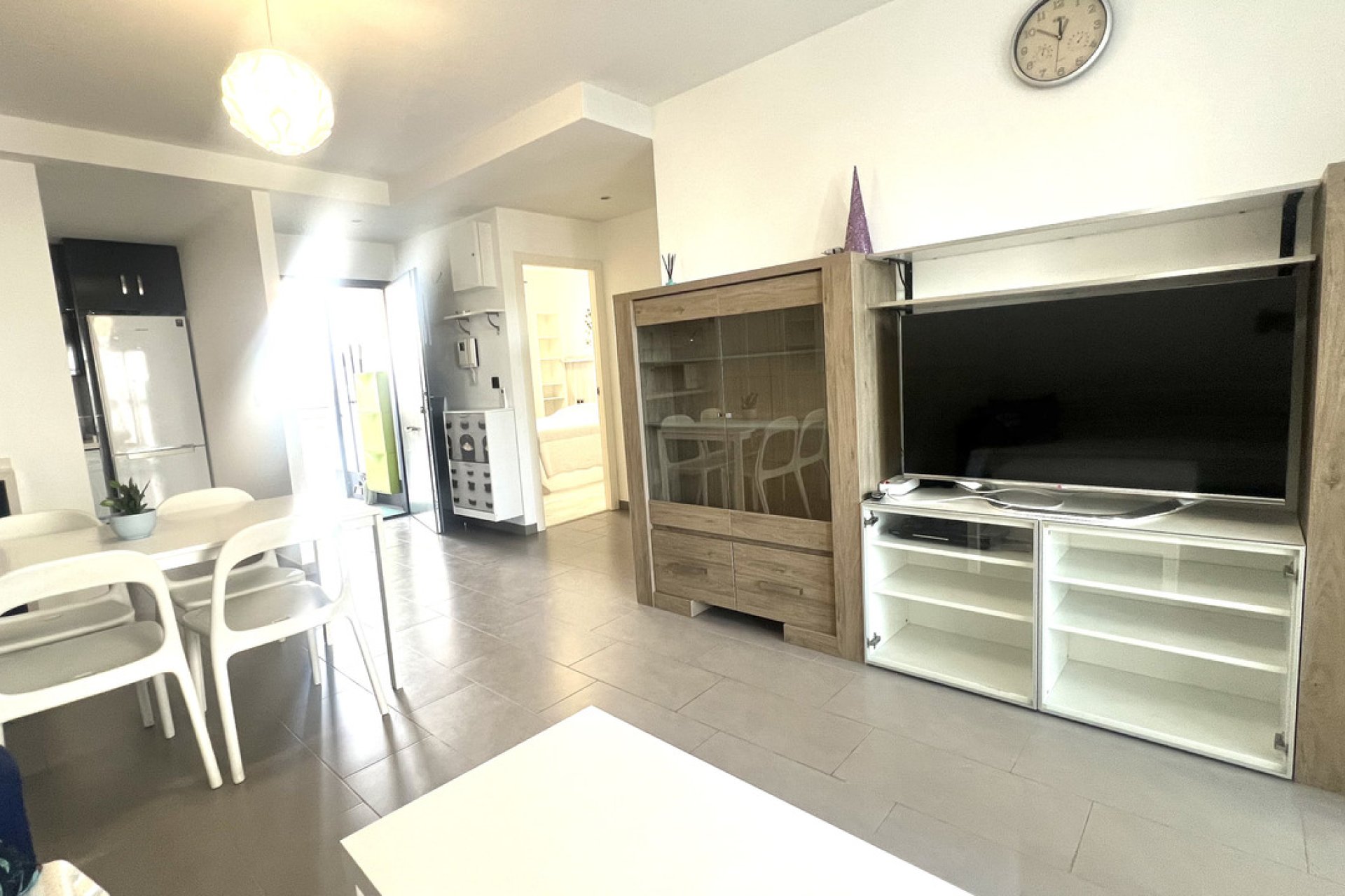 Resale - Apartment - Orihuela Costa - La Zenia