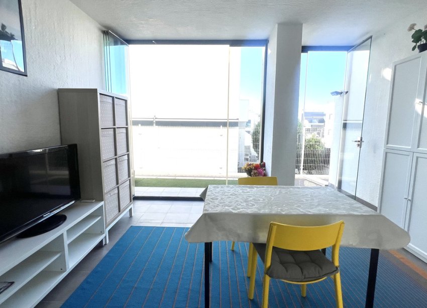 Resale - Apartment - Orihuela Costa - La Zenia