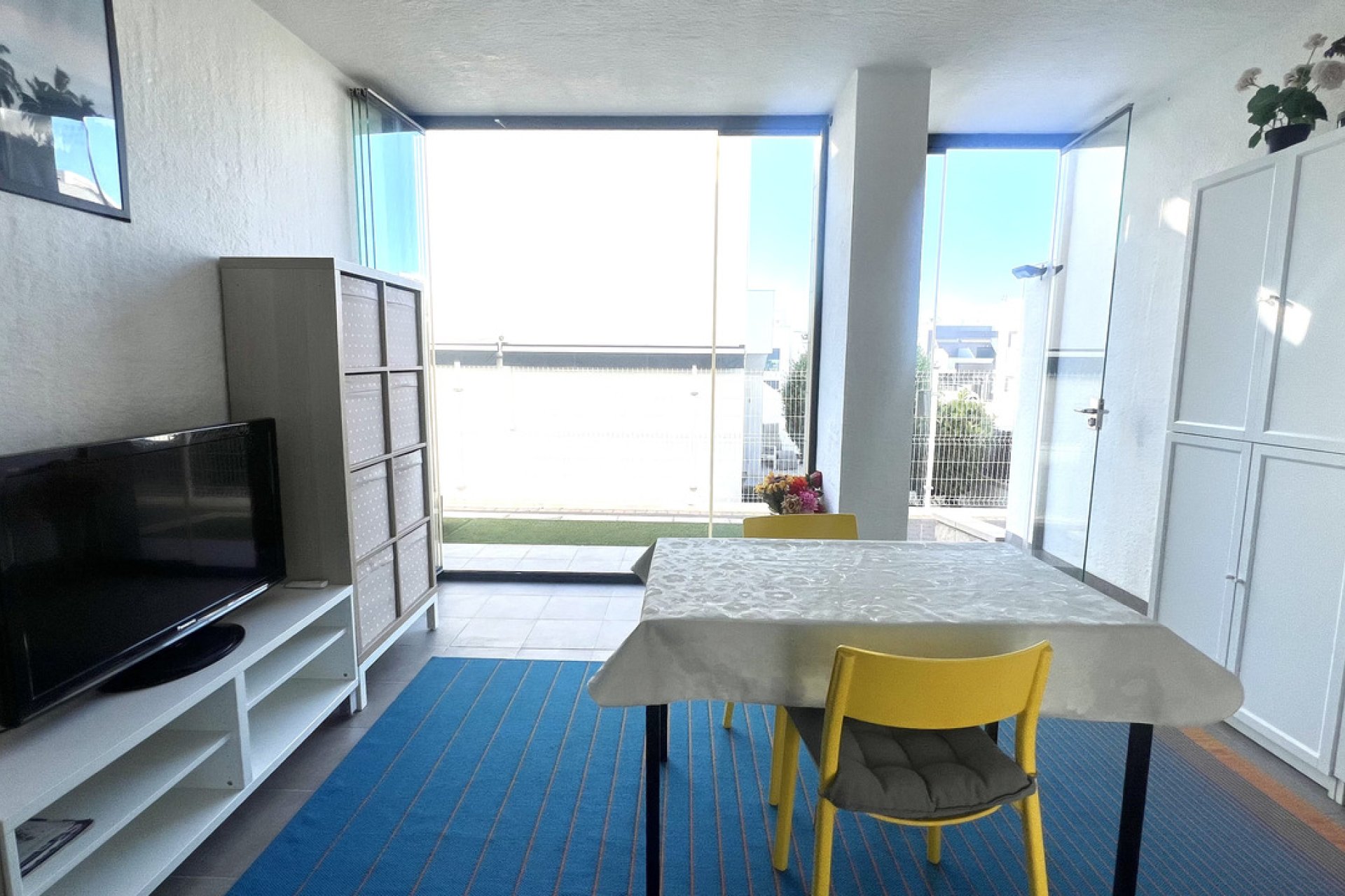 Resale - Apartment - Orihuela Costa - La Zenia