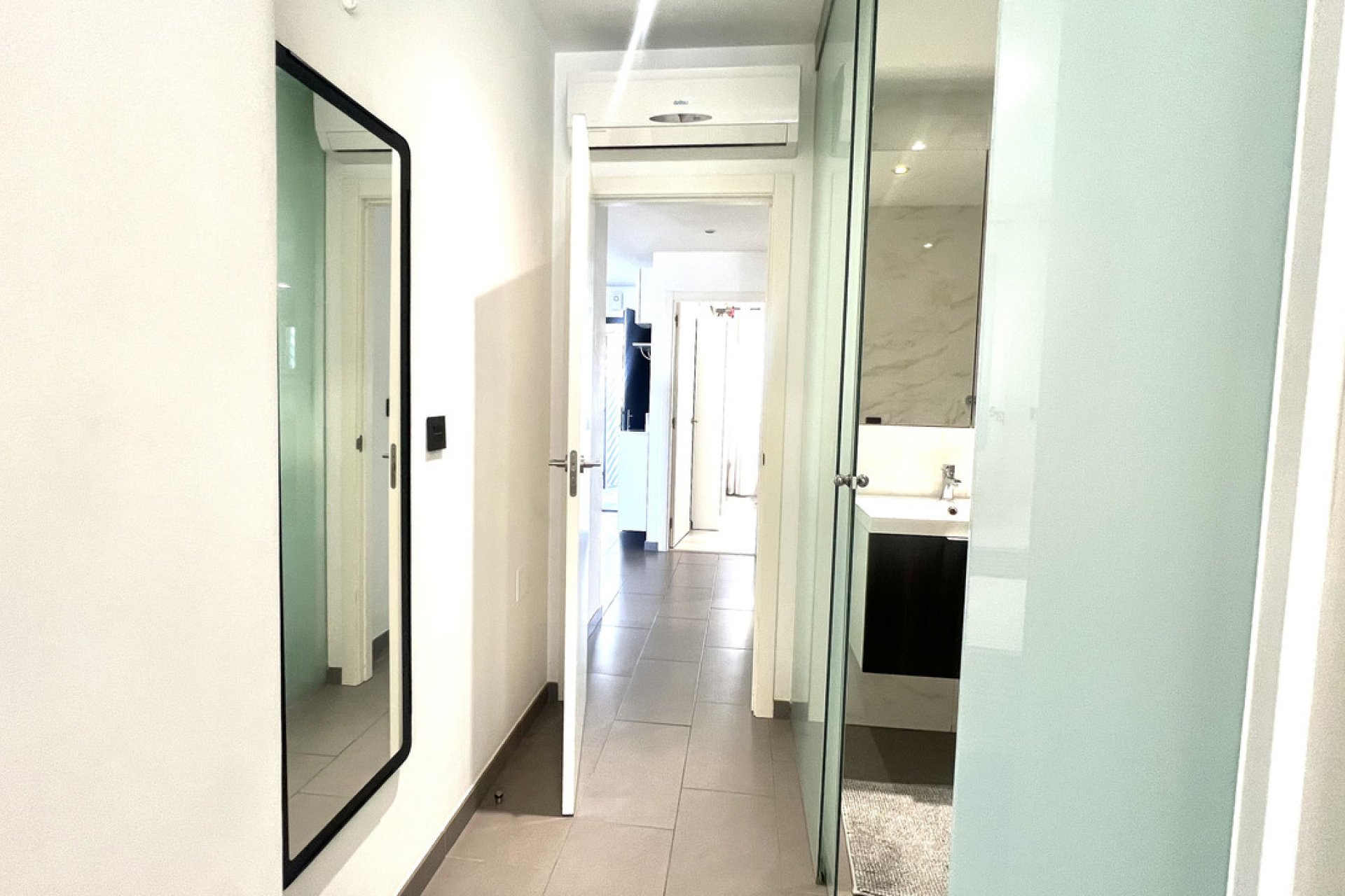 Resale - Apartment - Orihuela Costa - La Zenia