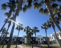 Resale - Apartment - Orihuela Costa - La Zenia