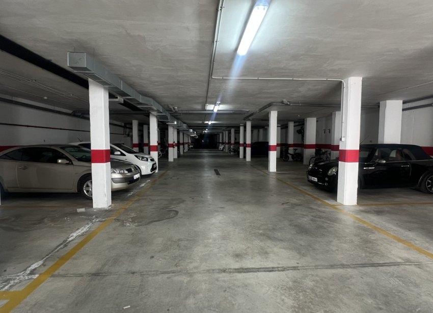 Resale - Apartment - Orihuela Costa - La Zenia