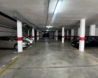 Resale - Apartment - Orihuela Costa - La Zenia