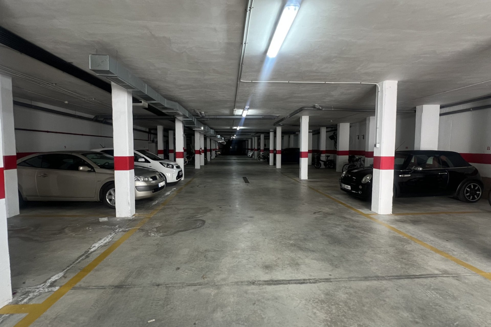 Resale - Apartment - Orihuela Costa - La Zenia