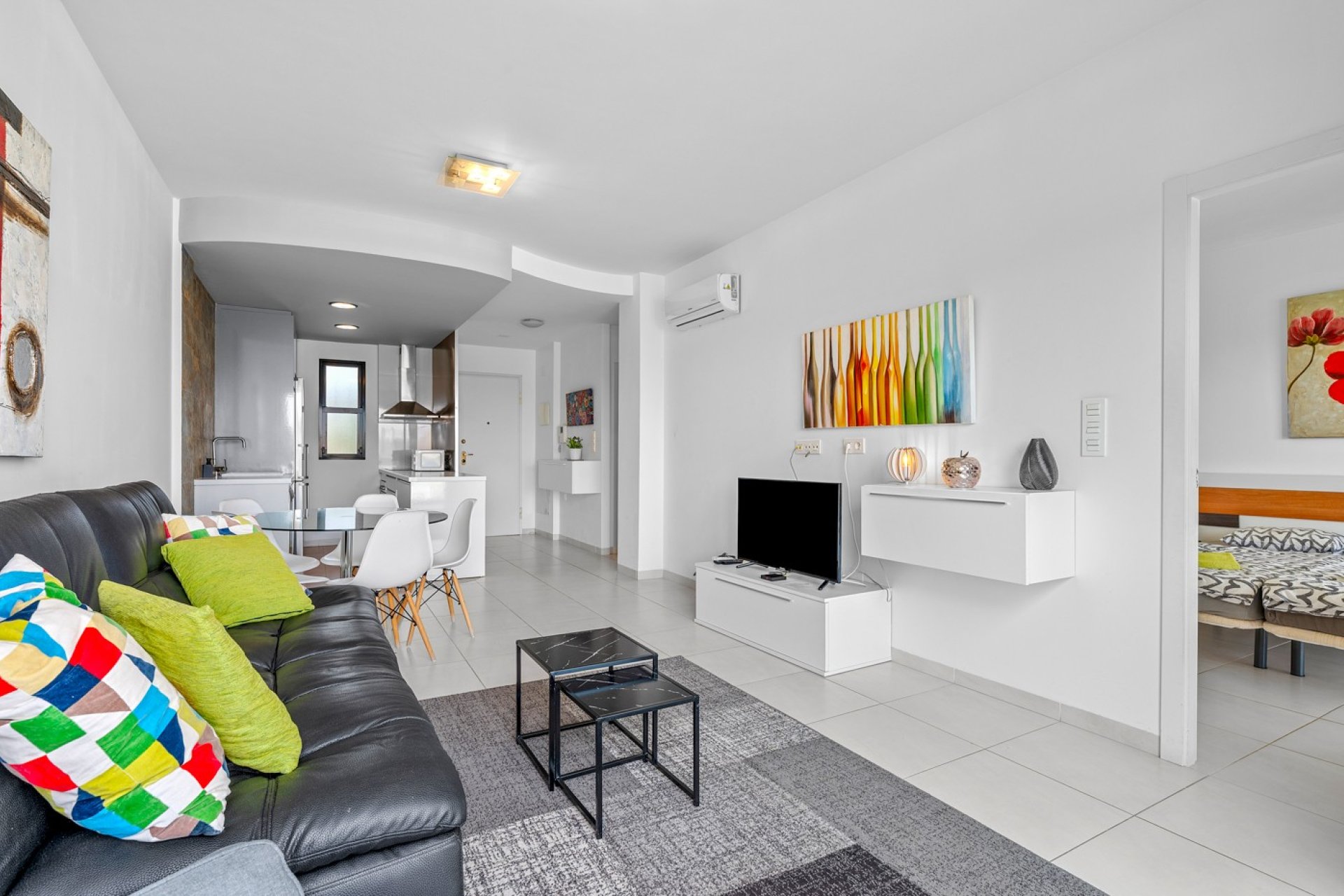 Resale - Apartment - Orihuela Costa - La Zenia