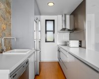 Resale - Apartment - Orihuela Costa - La Zenia