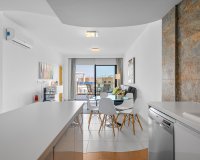 Resale - Apartment - Orihuela Costa - La Zenia