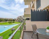 Resale - Apartment - Orihuela Costa - La Zenia