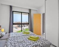 Resale - Apartment - Orihuela Costa - La Zenia