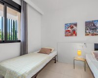 Resale - Apartment - Orihuela Costa - La Zenia
