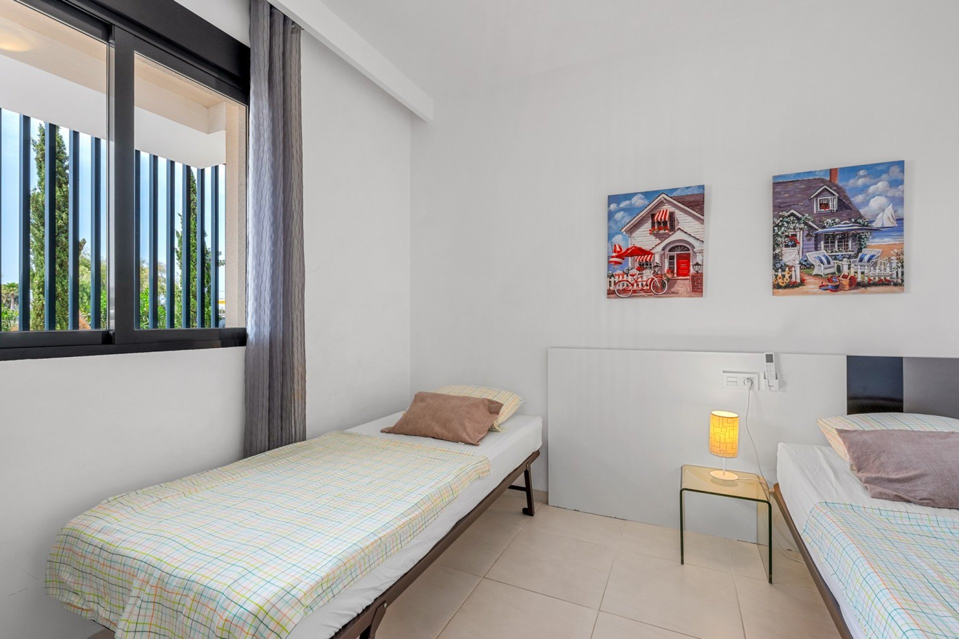 Resale - Apartment - Orihuela Costa - La Zenia