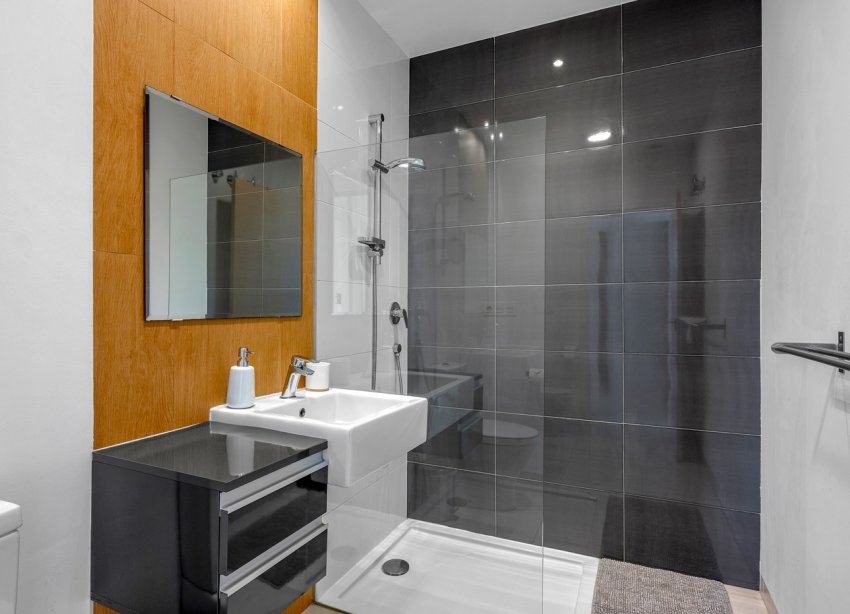 Resale - Apartment - Orihuela Costa - La Zenia