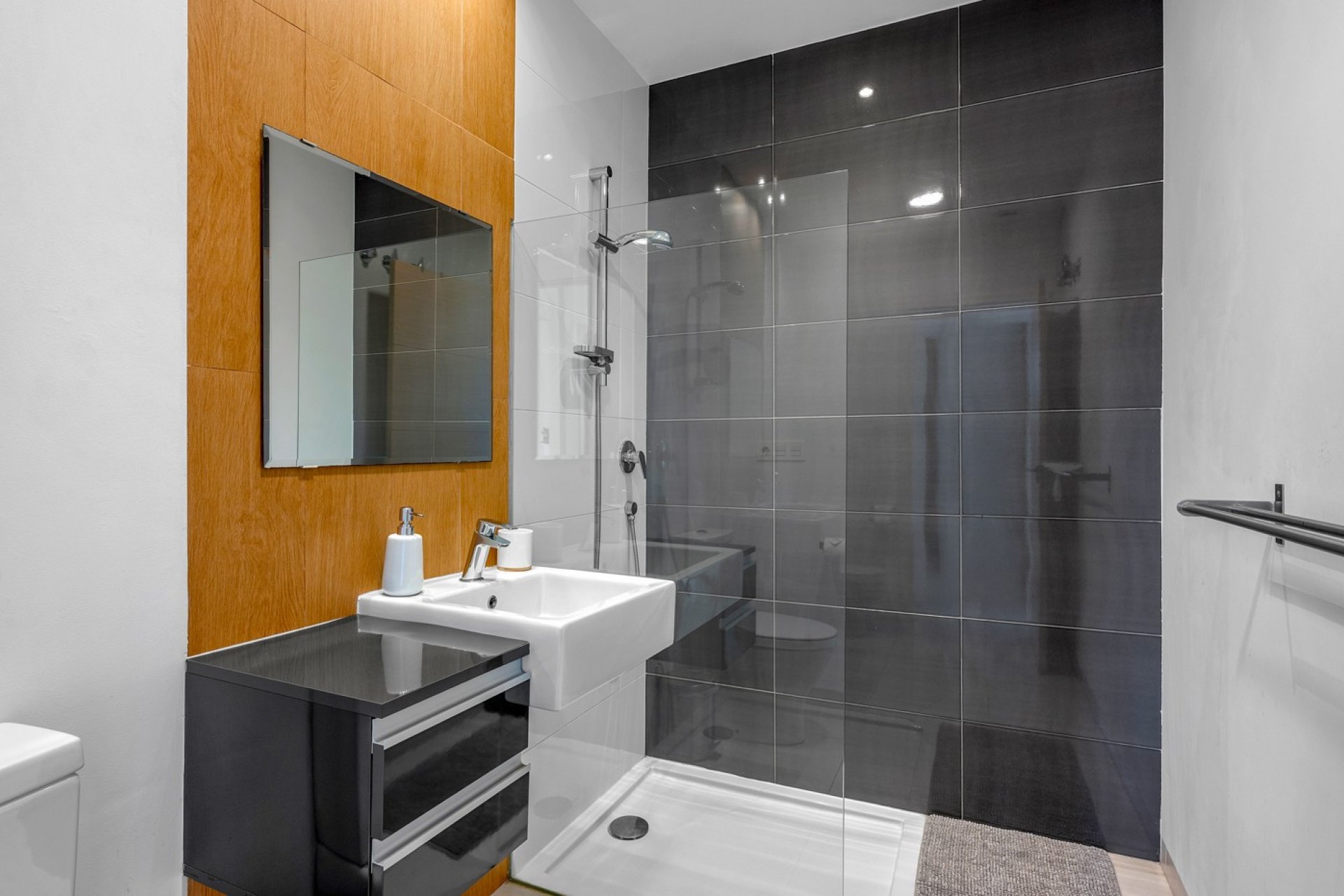 Resale - Apartment - Orihuela Costa - La Zenia