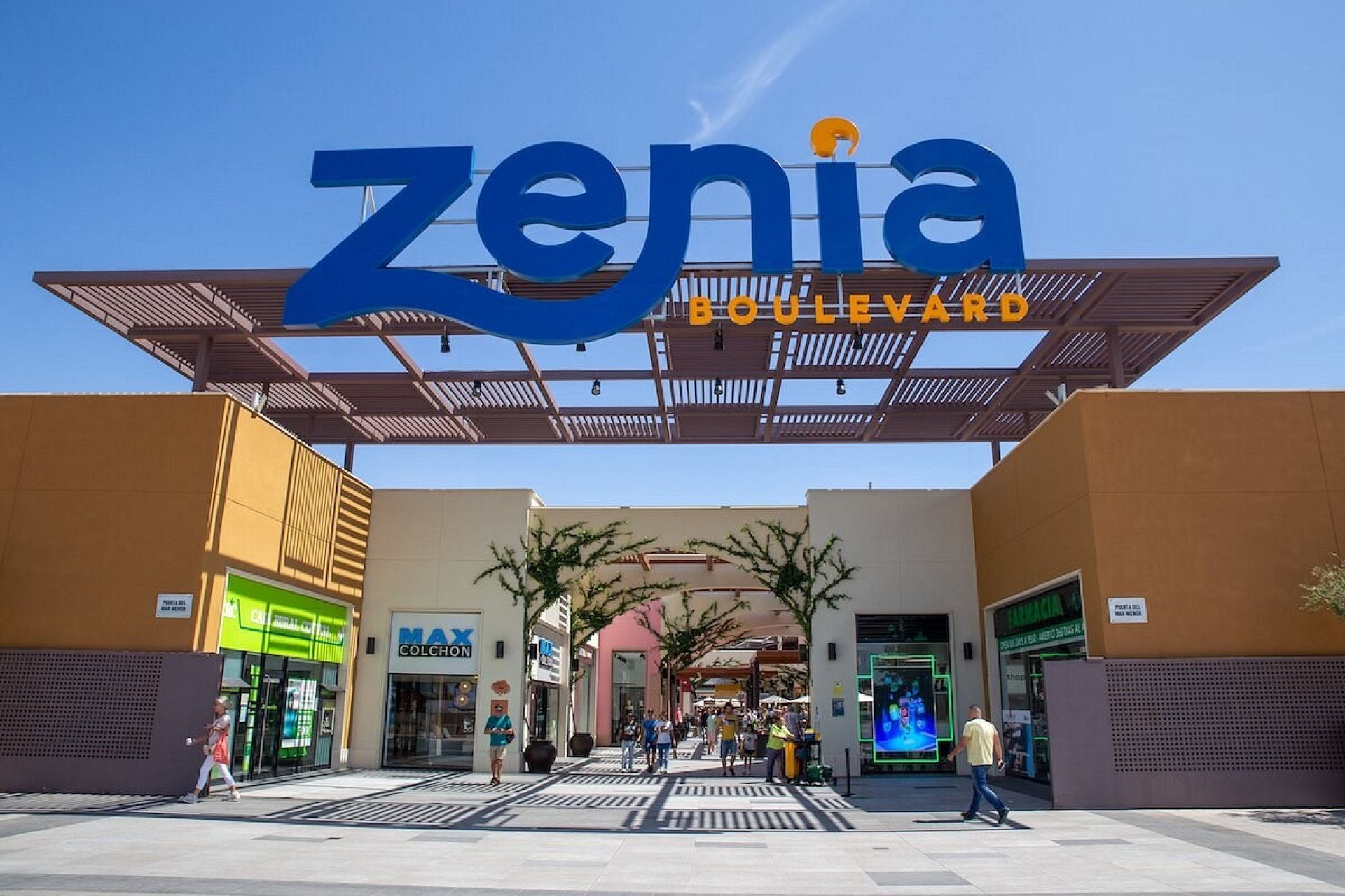 Resale - Apartment - Orihuela Costa - La Zenia