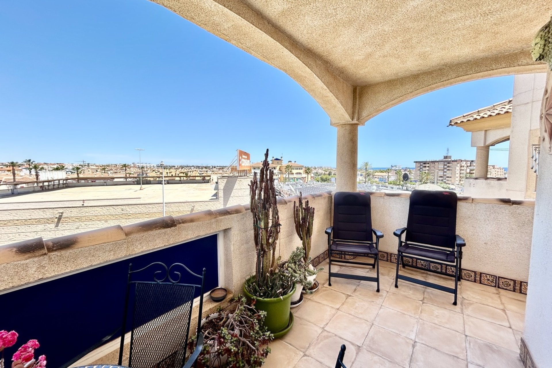 Resale - Apartment - Orihuela Costa - La Zenia