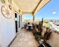 Resale - Apartment - Orihuela Costa - La Zenia