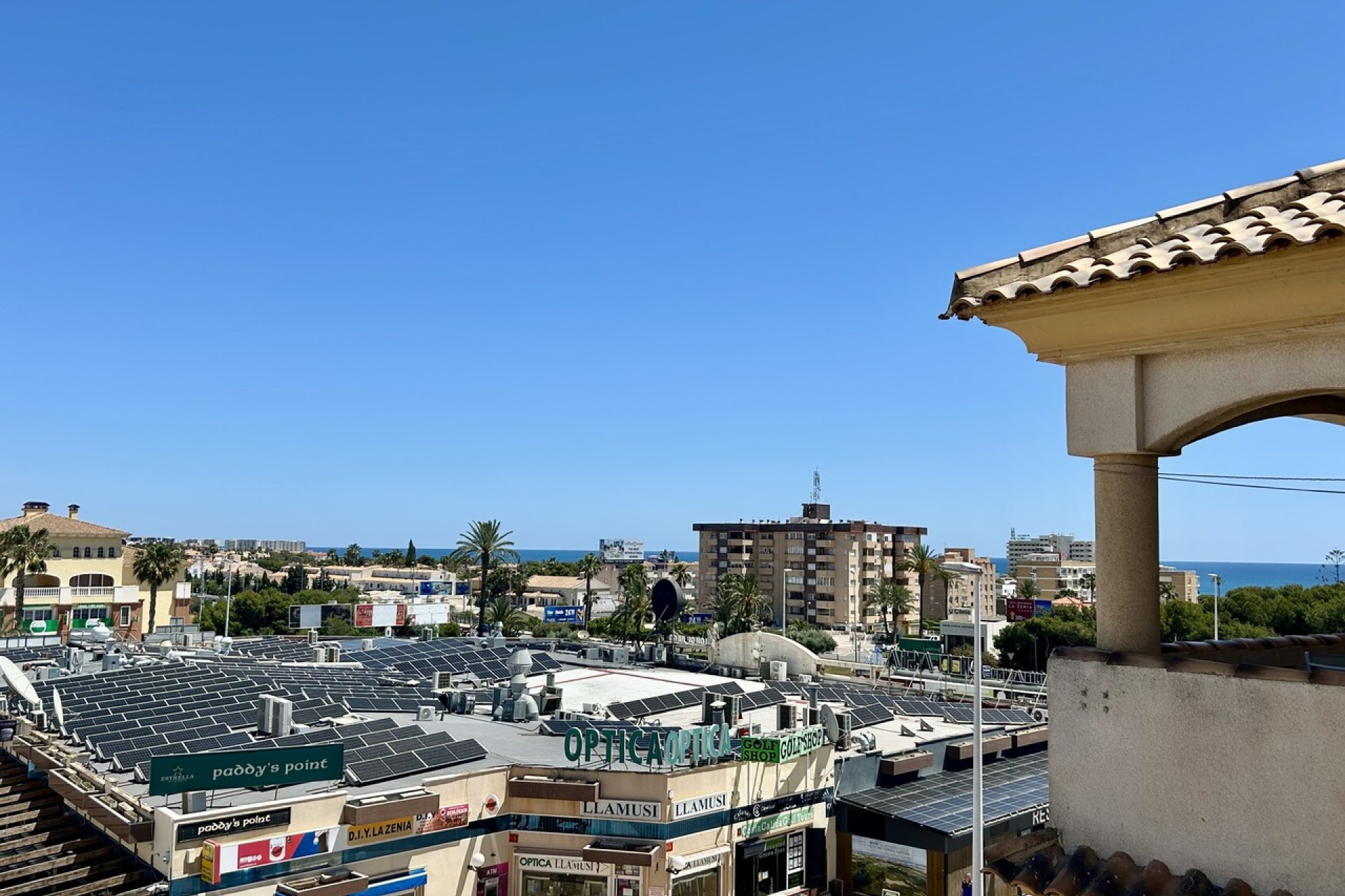 Resale - Apartment - Orihuela Costa - La Zenia