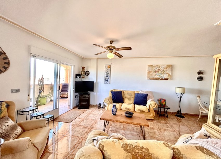 Resale - Apartment - Orihuela Costa - La Zenia