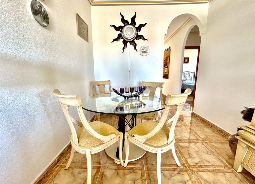 Resale - Apartment - Orihuela Costa - La Zenia